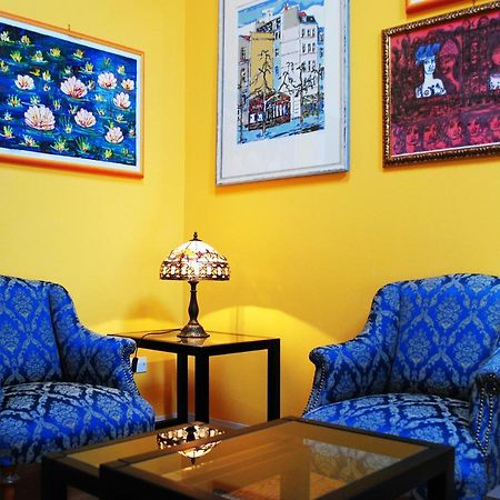 Bed & Breakfast Margherita 볼로냐 외부 사진