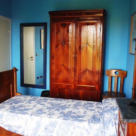 Bed & Breakfast Margherita 볼로냐 외부 사진