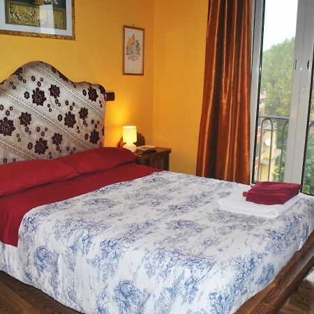 Bed & Breakfast Margherita 볼로냐 외부 사진