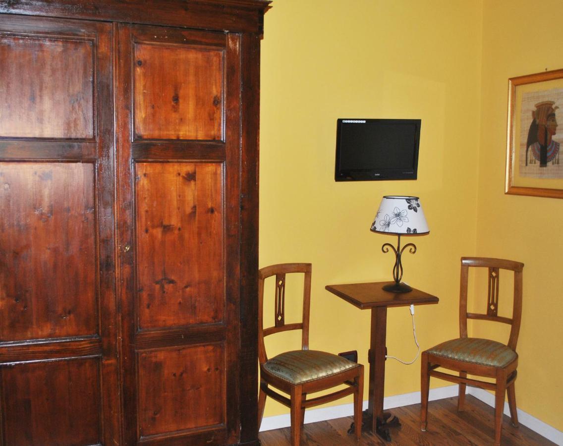 Bed & Breakfast Margherita 볼로냐 외부 사진