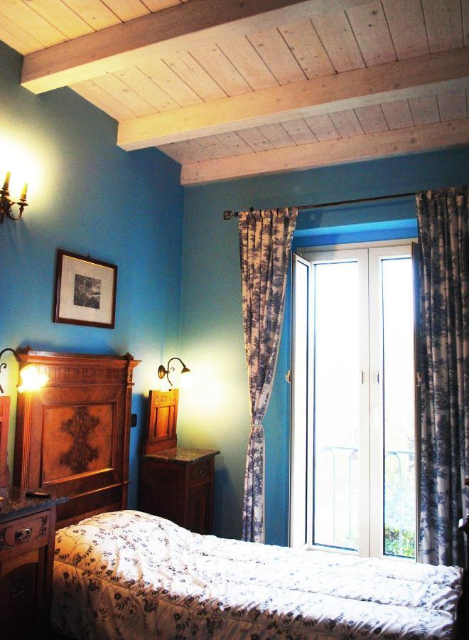Bed & Breakfast Margherita 볼로냐 외부 사진