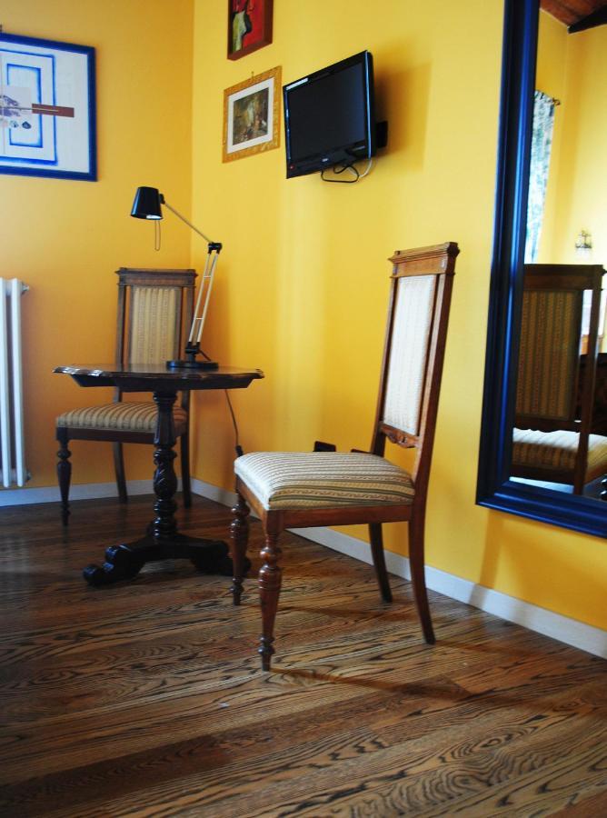 Bed & Breakfast Margherita 볼로냐 외부 사진