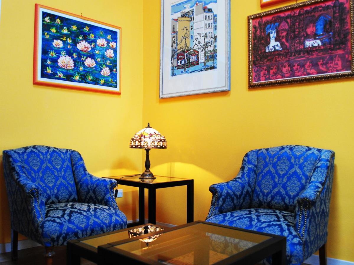 Bed & Breakfast Margherita 볼로냐 외부 사진