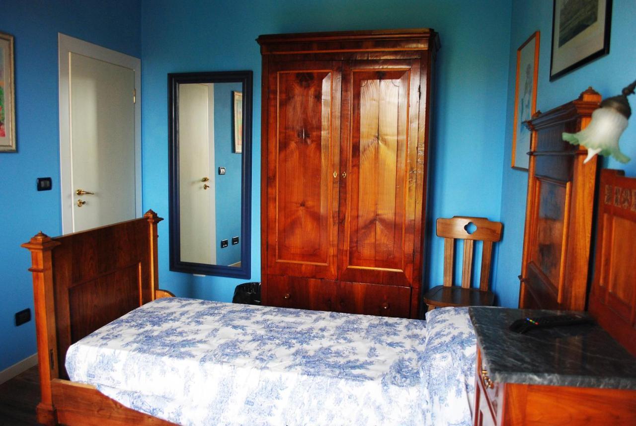 Bed & Breakfast Margherita 볼로냐 외부 사진