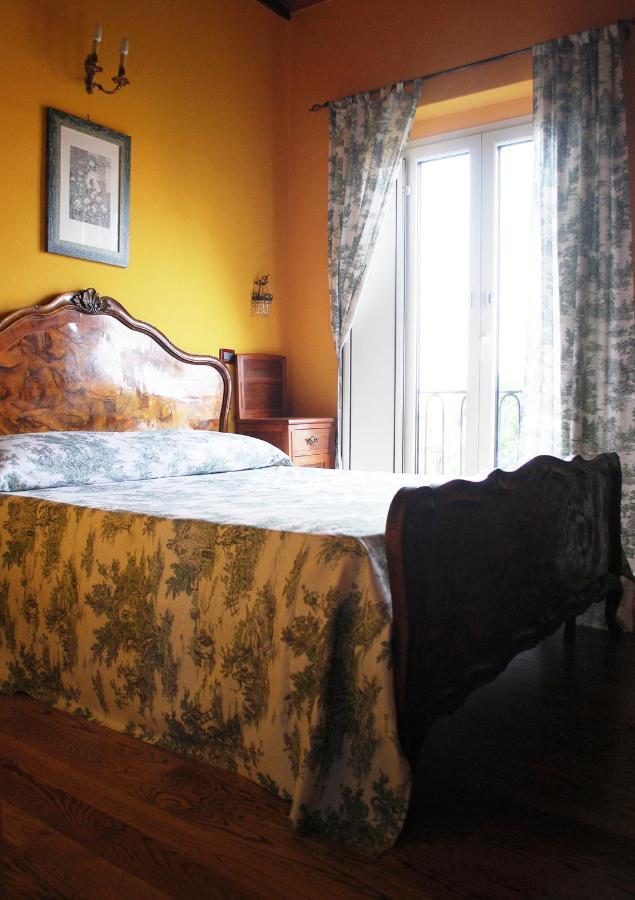 Bed & Breakfast Margherita 볼로냐 외부 사진