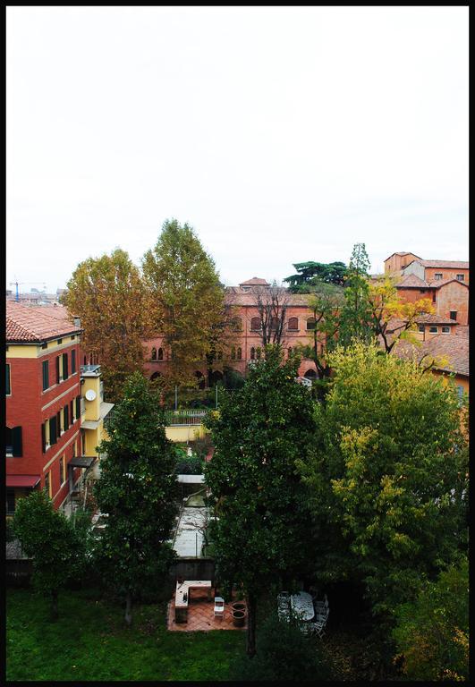 Bed & Breakfast Margherita 볼로냐 외부 사진